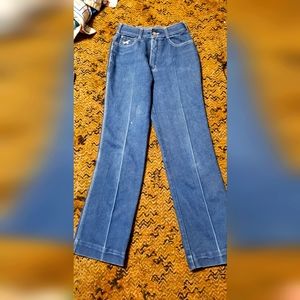 Women's Size 10 Good used condition Saxeon flare jeans